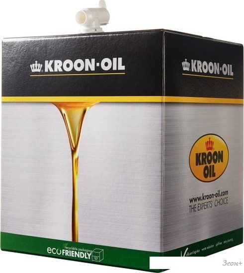 Трансмиссионное масло Kroon Oil ATF Dexron II-D 1л