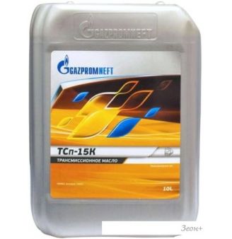   Gazpromneft -15 10