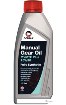   Comma MVMTF Plus 75W-90 1