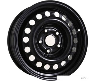   TREBL X40926 17x7" 5x112 DIA 57.1 ET 40 B
