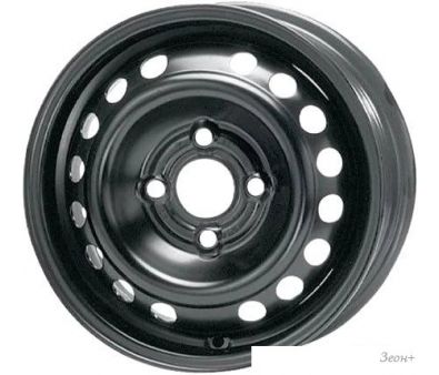   TREBL 9975 16x6.5" 5x108 DIA 63.3 ET 52.5 B