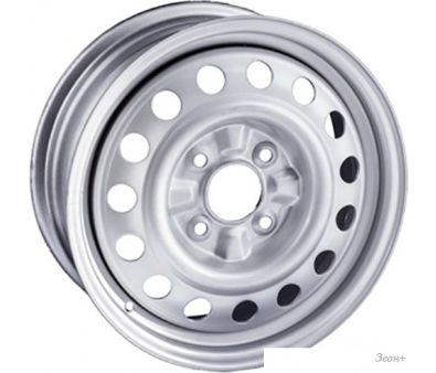   TREBL 64G35L 15x6" 5x139.7 DIA 98.6 ET 35 S