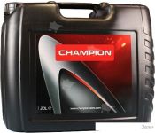   Champion Life Extension GL-5 75W-90 20