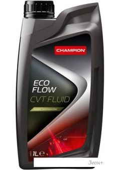   Champion Eco Flow CVT Fluid 1