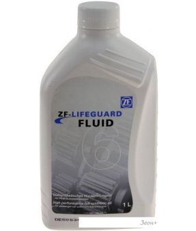   ZF LifeguardFluid 6 1