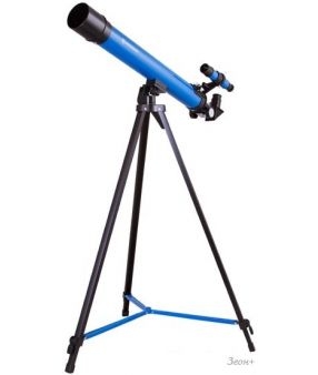  Bresser Junior Space Explorer 45/600 AZ ()