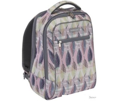  Erich Krause ErgoLine Urban 18L Flora 48669
