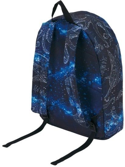 Рюкзак Erich Krause EasyLine 17L Magic Sea World 48627