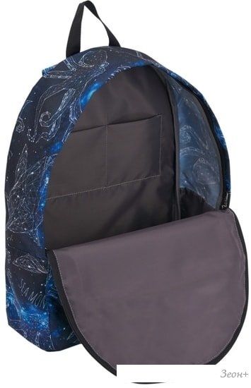 Рюкзак Erich Krause EasyLine 17L Magic Sea World 48627
