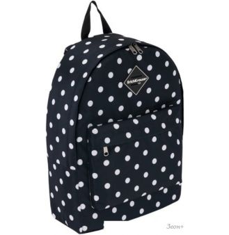  Erich Krause EasyLine 17L Dots in Black 51730