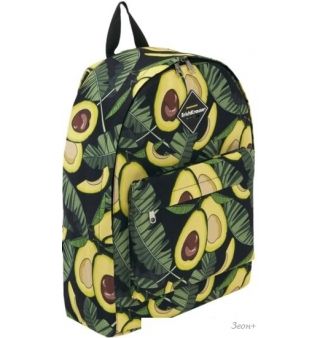  Erich Krause EasyLine 17L Avocado Night 51712