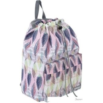  Erich Krause EasyLine 16L Flora 48325