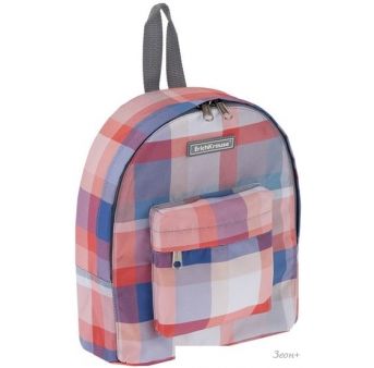  Erich Krause EasyLine 6L Sunrise Tartan 51679