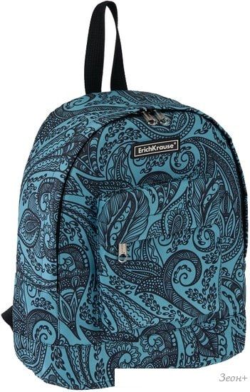 Рюкзак Erich Krause EasyLine 6L Paisley Style 48633