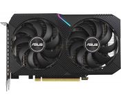  ASUS Dual GeForce RTX 3060 V2 OC 12GB GDDR6 DUAL-RTX3060-O12G-V2