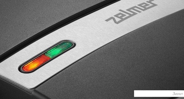 Сэндвичница Zelmer ZSM7400
