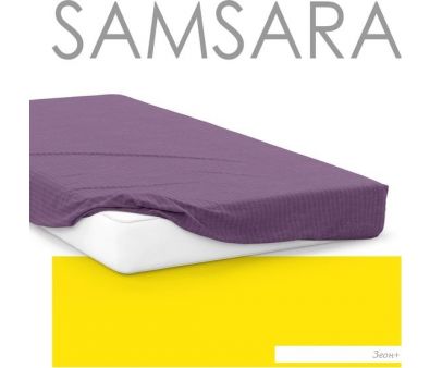  Samsara 160-6 160x210