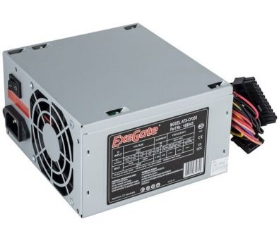  ExeGate CP350 EX169945RUS-S