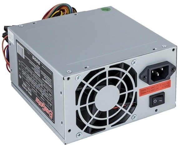 Блок питания ExeGate CP350 EX169945RUS-S