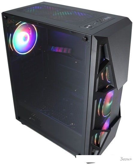 Корпус Formula CL-3303B RGB