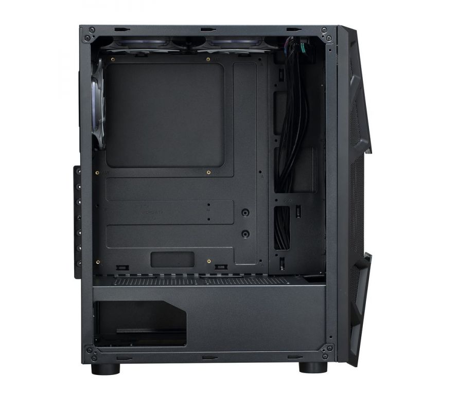 Корпус Formula CL-3303B RGB