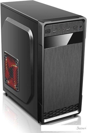 Компьютер Jet Office PG6400D16SD24VGALW50