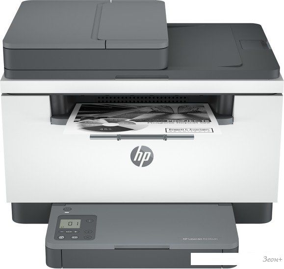 МФУ HP LaserJet M236sdn