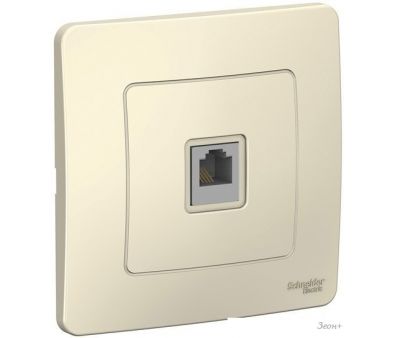   Schneider Electric Blanca BLNIS011002