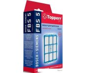   Topperr FBS5