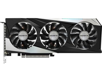 Gigabyte GeForce RTX 3060 Gaming OC 12GB GDDR6 (rev. 2.0)