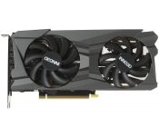  Inno3D GeForce RTX 3060 Twin X2 OC 12GB GDDR6 N30602-12D6X-11902120H