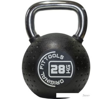  Original FitTools FT-KB-CPU-28 28 