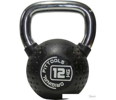  Original FitTools FT-KB-CPU-12 12 
