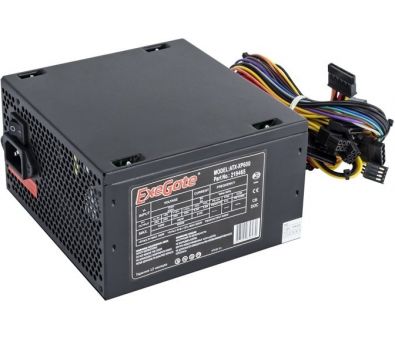   ExeGate XP700 EX259609RUS-S