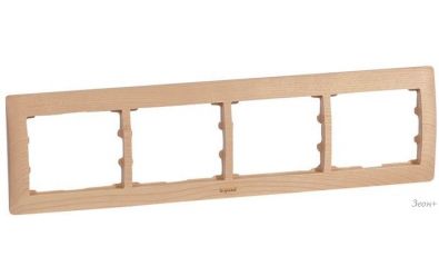  Legrand Galea Life 771964 Maple