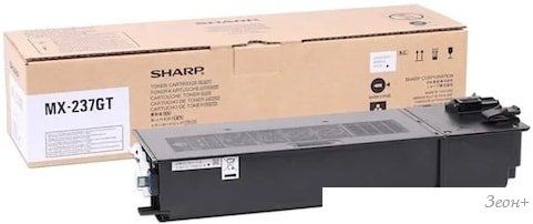 Картридж Sharp MX-237GT