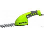   Greenworks 1600107
