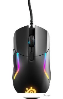   SteelSeries Rival 5