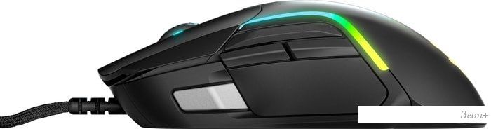 Игровая мышь SteelSeries Rival 5
