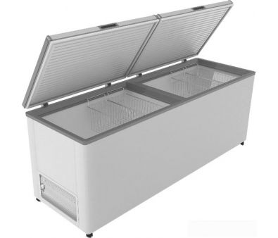   Frostor F700 SD