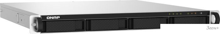 Сетевой накопитель QNAP TS-432PXU-2G