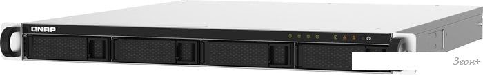 Сетевой накопитель QNAP TS-432PXU-2G