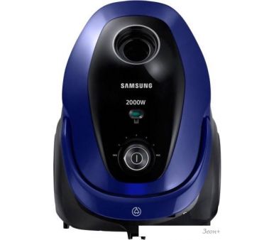  Samsung VC20M255AWB/EV