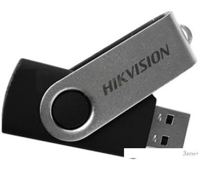 USB Flash Hikvision HS-USB-M200S USB2.0 8GB