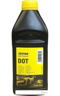 Textar DOT3 1л