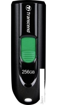 USB Flash Transcend JetFlash 790C 256GB (/)