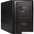 Источник бесперебойного питания ExeGate SpecialPro UNB-2200.LED.AVR.EURO.RJ.USB
