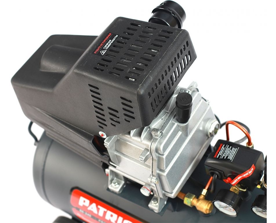 Компрессор Patriot Professional 50-340