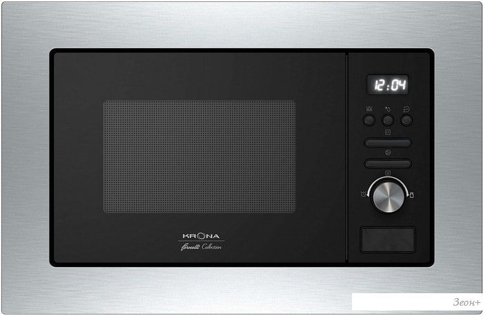 Микроволновая печь Krona Argento 60 IX
