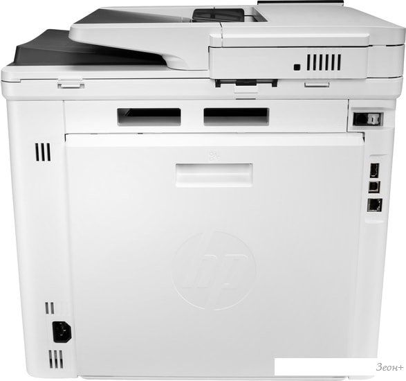 МФУ HP Color LaserJet Enterprise M480f